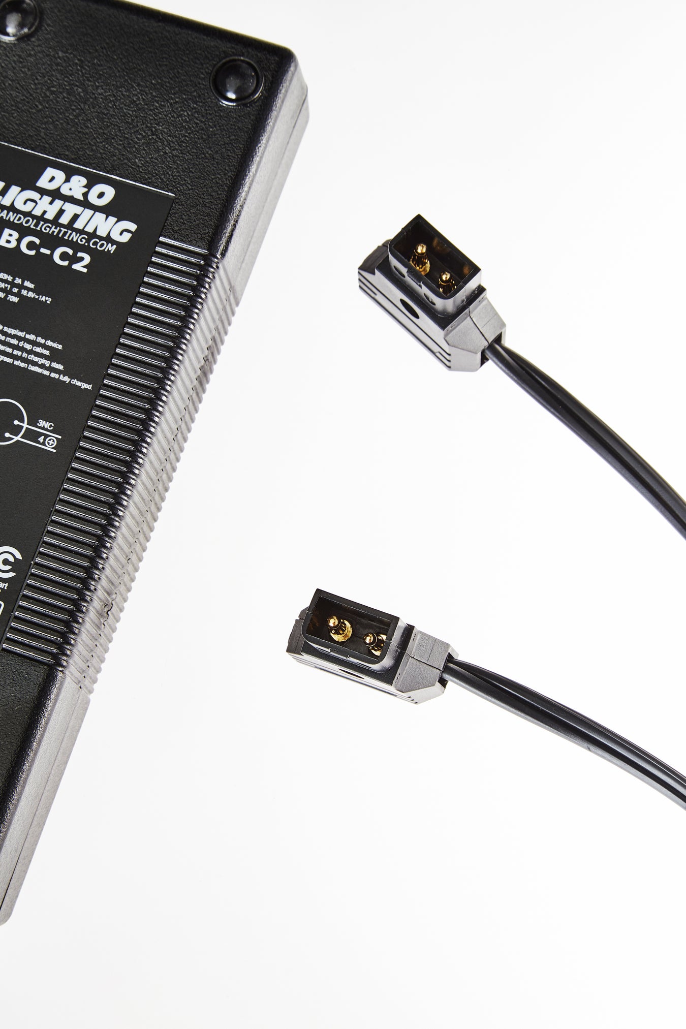 Chargers & Power Stations