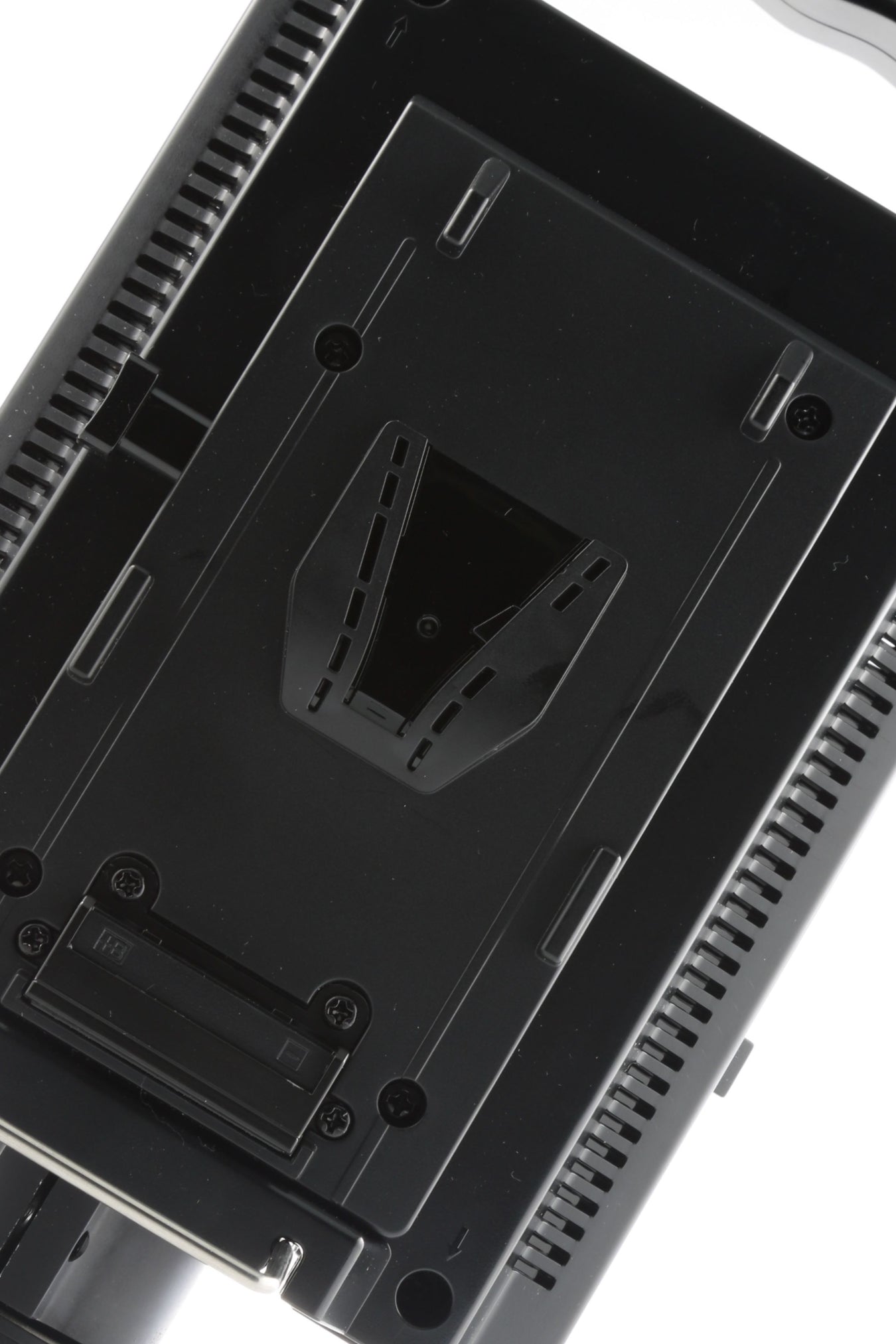 Battery Plate Adapters