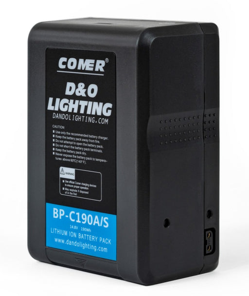 lithium ion battery pack
