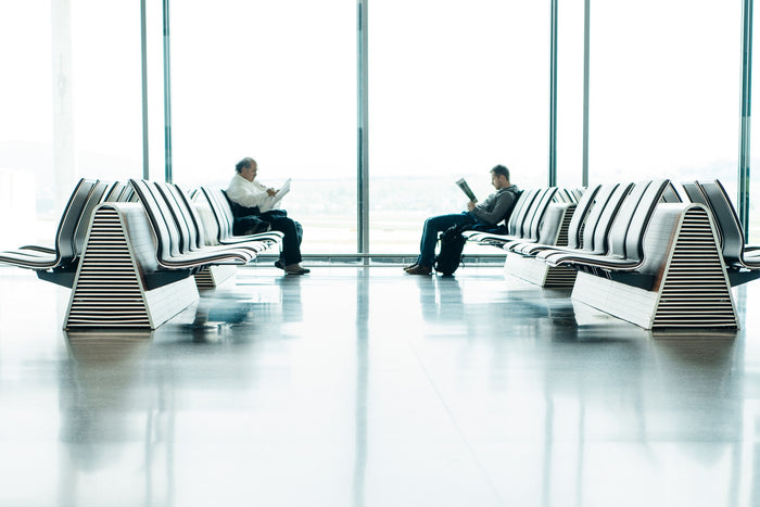 Lithium Ion Batteries in Your Carry-On and Check-In (2019 Update)