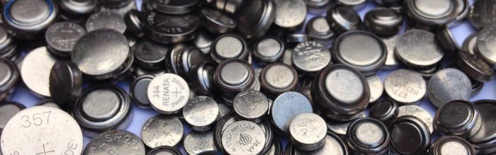 How to Recycle Batteries? BROADCAST FROM THE BINS: BEWARE BINNING BATTERIES