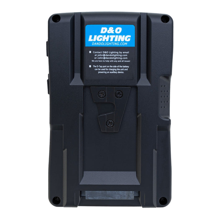 DO-Lighting-160Wh-V-Mount-Battery-Back-View