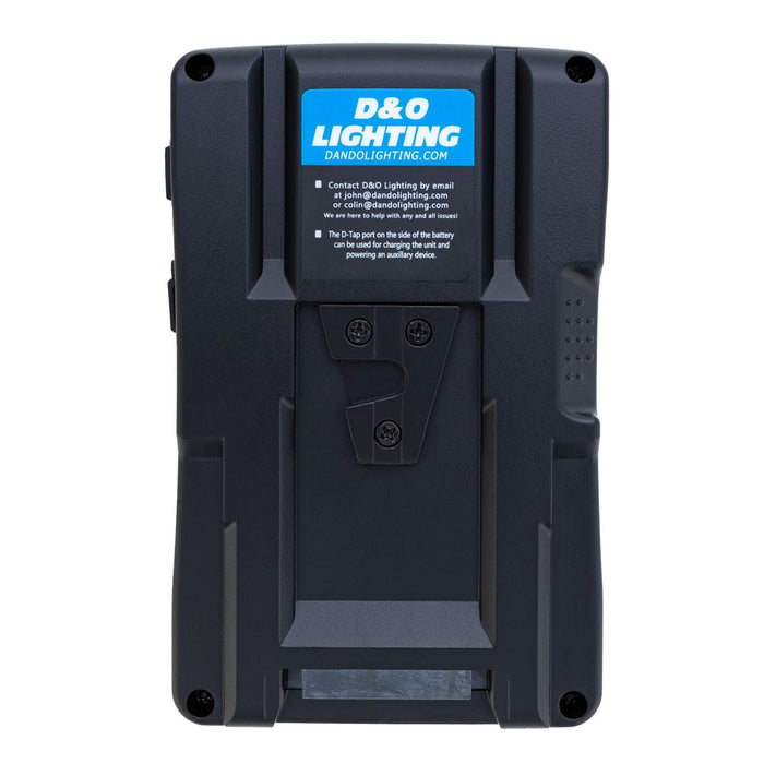 DO-Lighting-190Wh-V-Mount-Battery-Back-View