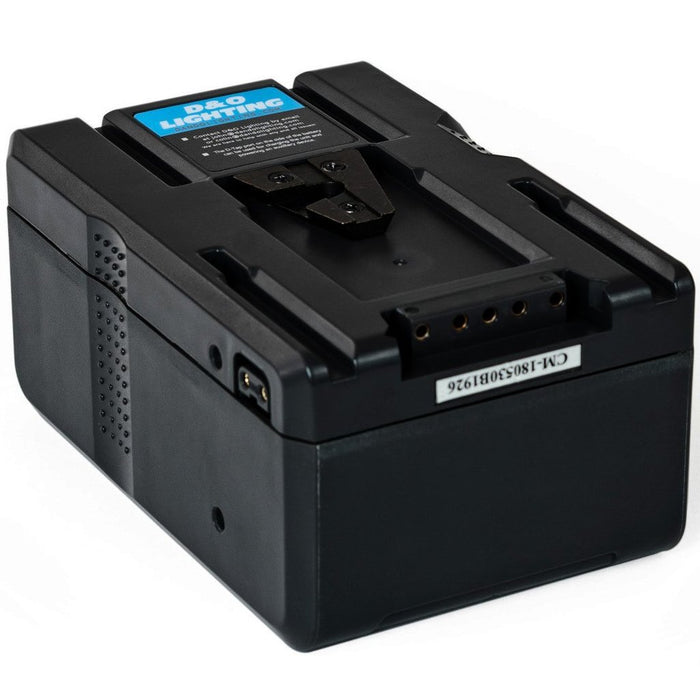 160Wh V-Mount Battery