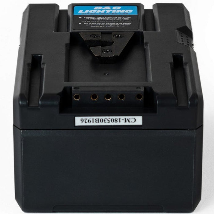 160Wh V-Mount Battery