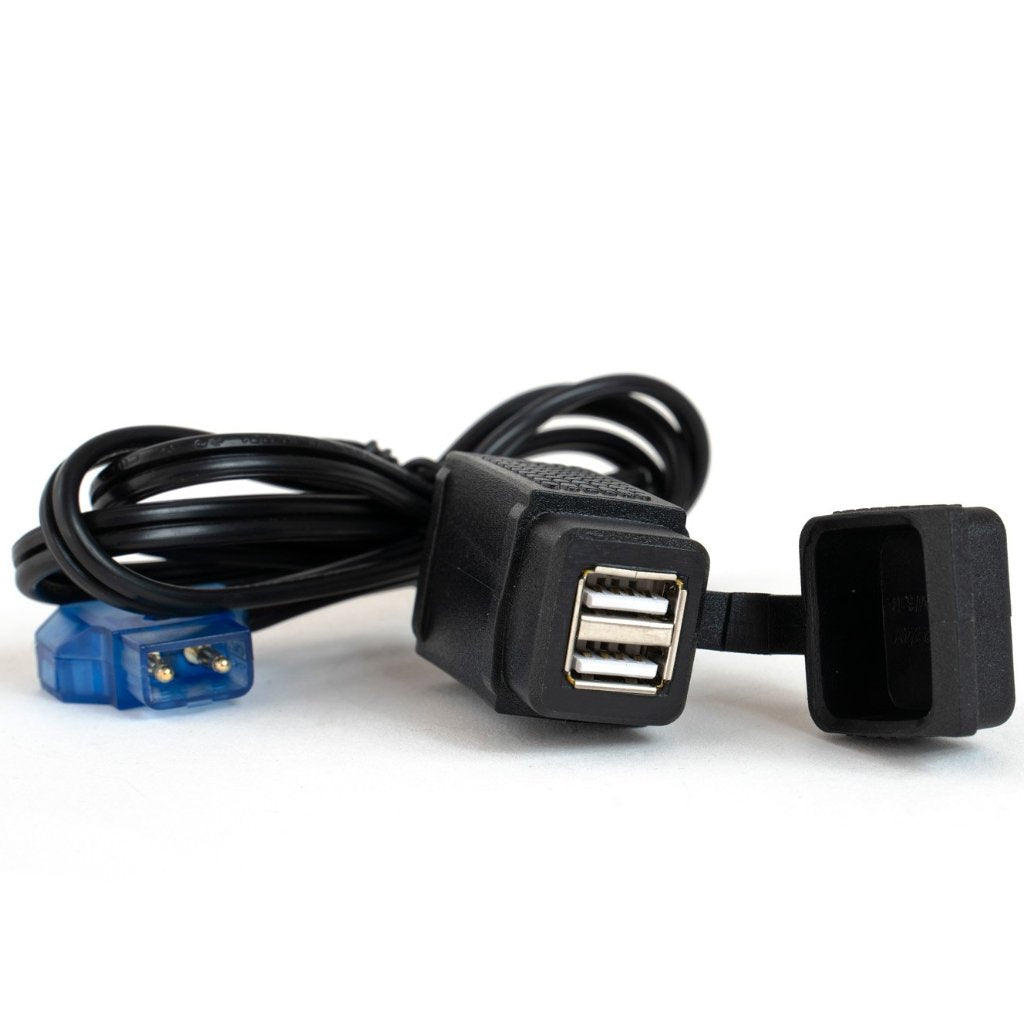 Convertitore DC-DC 15W da 12V a 5V 3A con connettore USB miniUSB-maschio | Leroy Merlin Convertitore DC-DC 15W da 12V a 5V 3A con connettore USB miniUSB-maschio | Leroy Merlin