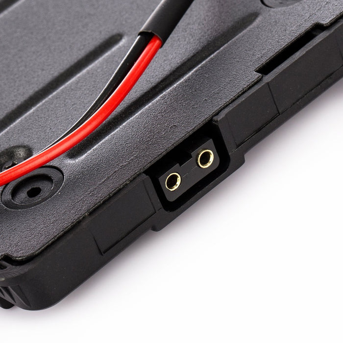 Adaptador de batería V-Lock Tilta para Sony PXW-FX6 Adaptador de batería V-Lock Tilta para Sony PXW-FX6