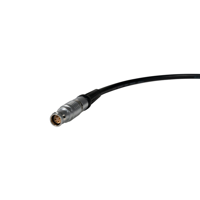 D&O Lighting 6-Pin LEMO Type 16" (406mm) D-Tap Power Cable for RED Epic/Scarlet/Dragon Broadcast Cameras (DSMC 1 & DSMC2 DC Input)