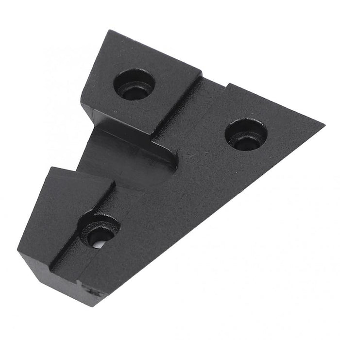 Universal V-Lock Wedge for V-Mount Battery