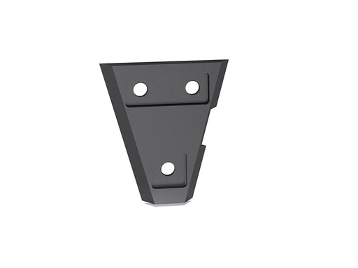 Universal V-Lock Wedge for V-Mount Battery