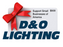 D&O Lighting Gift Card
